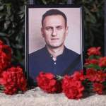 De dood van Navalny