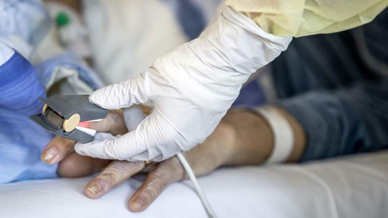 Toename van rapportages over ongepast seksueel gedrag binnen de gezondheidszorg