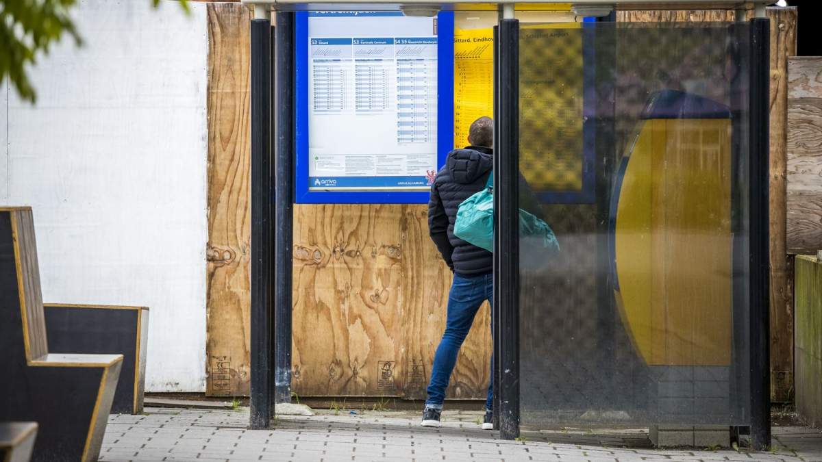GroenLinks-PvdA en NSC pleiten voor provinciale controle over openbaar vervoer
