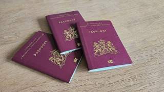 Duizenden gestolen ID’s gevonden op het dark web