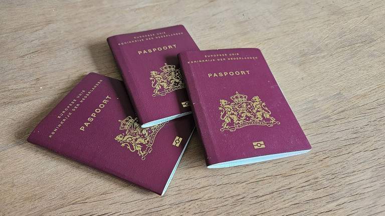 Duizenden gestolen ID’s gevonden op het dark web