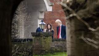 Geert Wilders ziet af van premierschap; leiders behouden Kamerzetels