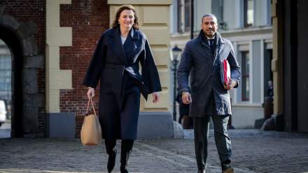 Overheidsactie om koopkrachtfout met €66 miljoen te corrigeren