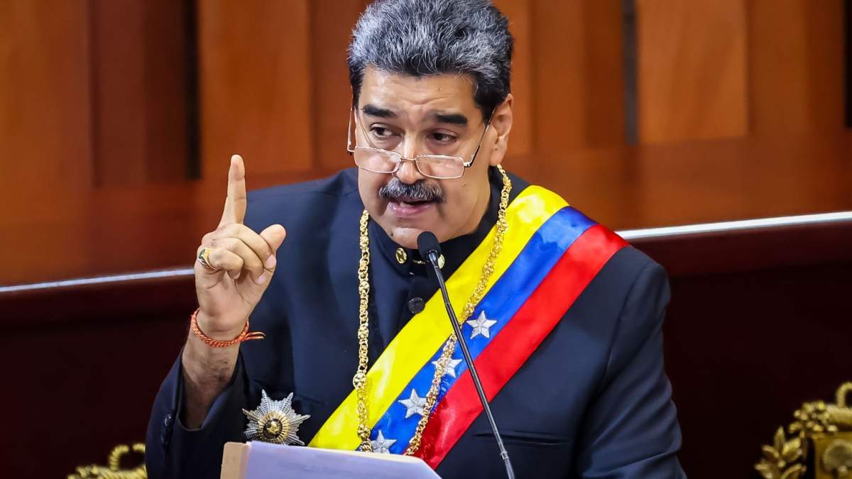 Vervroegde presidentsverkiezingen in Venezuela gepland voor juli
