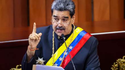 Vervroegde presidentsverkiezingen in Venezuela gepland voor juli