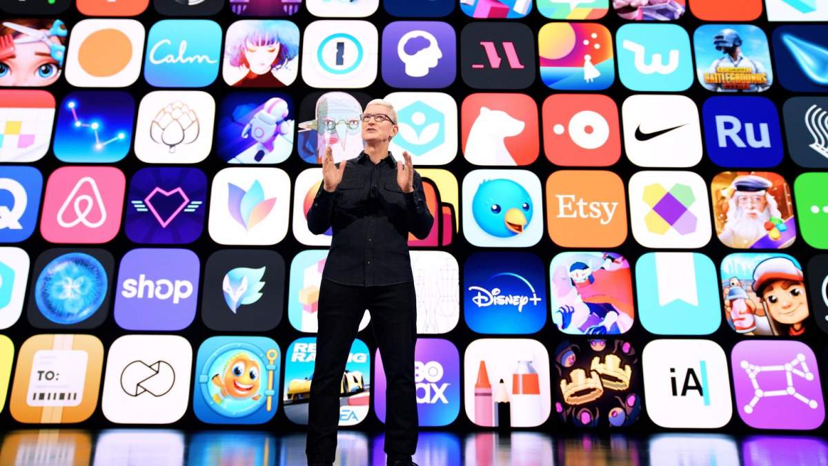 Ontwikkelaars kritisch over aankomende aanpassingen in Apple’s App Store
