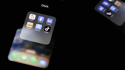 De impact van Europa’s nieuwe techregulatie op grote technologiebedrijven