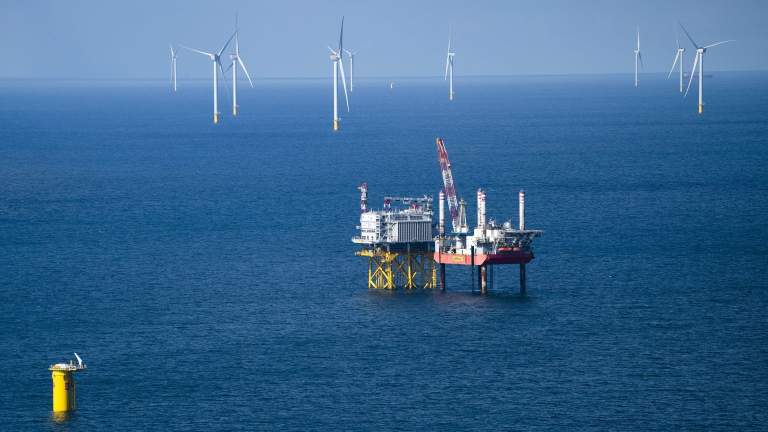 Shell negeert klimaattwijfels en zet door met investeringen in fossiele brandsto