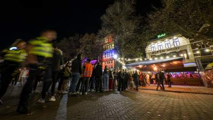 Stedenunie tegen straatintimidatie: gezamenlijke aanpak voor vrouwenveiligheid