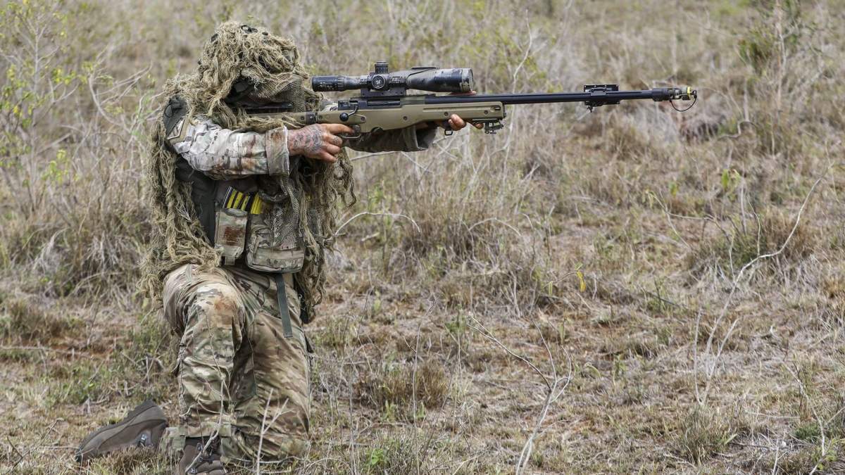 Britse speciale eenheden verdacht van misdaden in Syrië