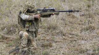 Britse speciale eenheden verdacht van misdaden in Syrië