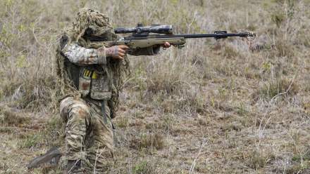 Britse speciale eenheden verdacht van misdaden in Syrië