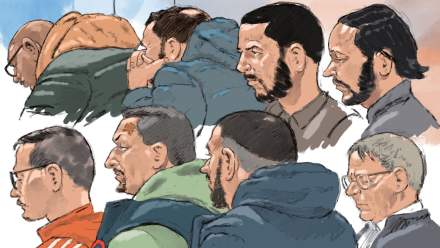 Strengere maatregelen voor georganiseerde criminelen in detentie