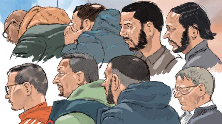 Strengere maatregelen voor georganiseerde criminelen in detentie