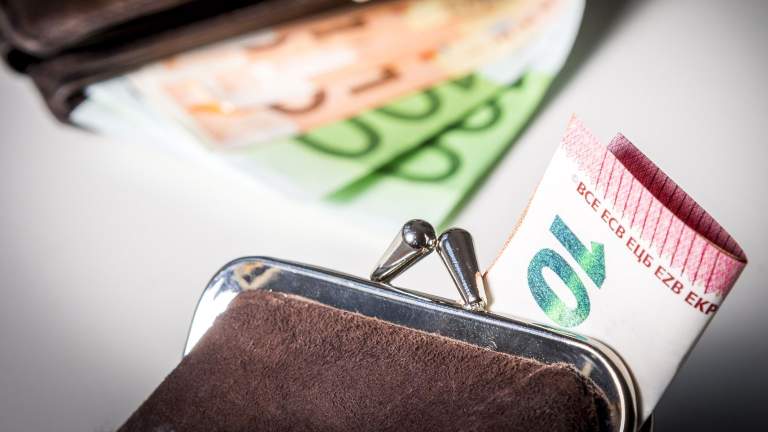Justitie start onderzoek naar mogelijke verduistering door een bewindvoerder