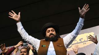 De reden achter doodsbedreigingen aan Wilders vanuit Pakistan