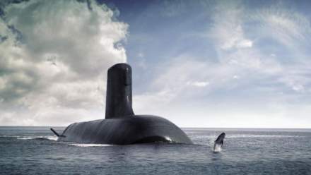 Frankrijk’s Naval geselecteerd voor miljardenorder Nederlandse onderzeeërs