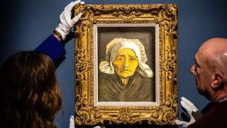 Kunstcollectie van Nederlanders geschat op 7 tot 9 miljard euro