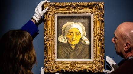 Kunstcollectie van Nederlanders geschat op 7 tot 9 miljard euro