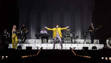 Son Mieux’s ‘Tonight’ gekroond tot beste nummer bij de Edisons