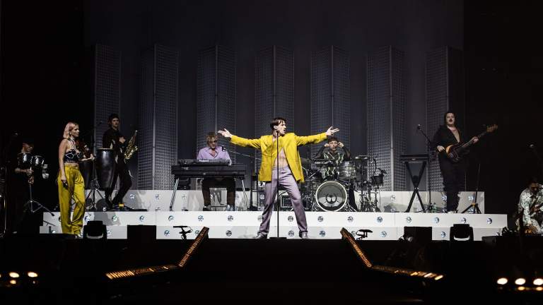 Son Mieux’s ‘Tonight’ gekroond tot beste nummer bij de Edisons