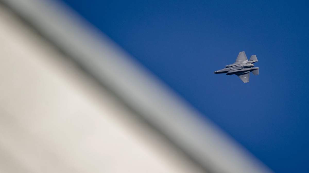 Reacties van 2200 burgers en bedrijven op defensie-uitbreidingsplannen
