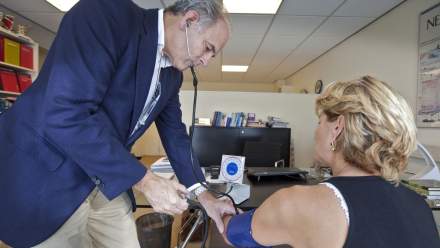 Oproep voor intensiever onderzoek naar gezondheidsissues specifiek voor vrouwen