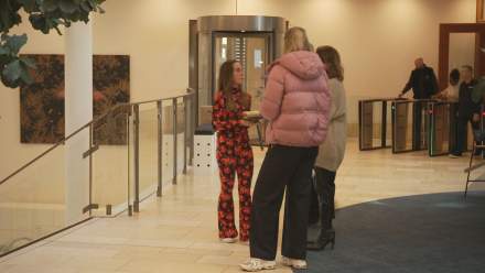 Toenemende trend van casual kleding op de werkvloer