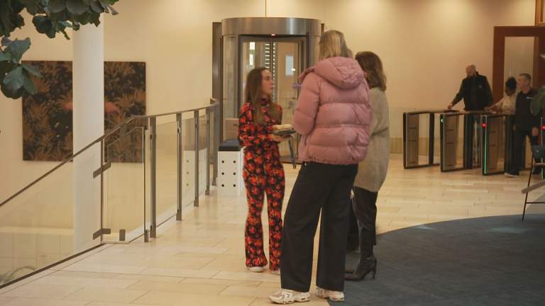 Toenemende trend van casual kleding op de werkvloer
