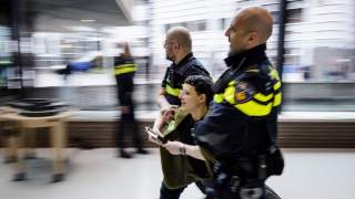 Kamer maakt versnelde actie tegen demonstranten in parlementsgebouw mogelijk