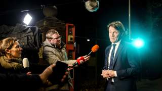 Formatievooruitzichten: Verwachte vooruitgang met vier partijen door Putters