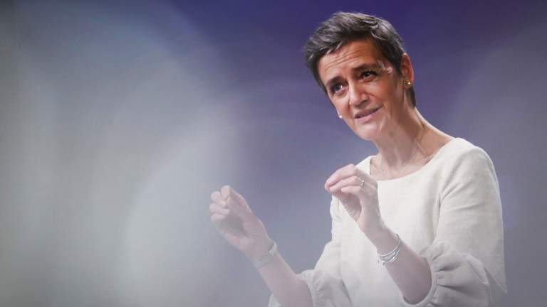 Europese Commissie beboet Apple met 1,8 miljard euro wegens overtreding marktrege