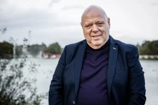 Peter Gillis: een betoverend succesverhaal