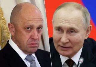 Jevgeni Prigozjin: Van hotdogverkoper tot wagnerbaas en invloeden bij de Russische president Poetin