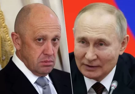 Jevgeni Prigozjin: Van hotdogverkoper tot wagnerbaas en invloeden bij de Russische president Poetin