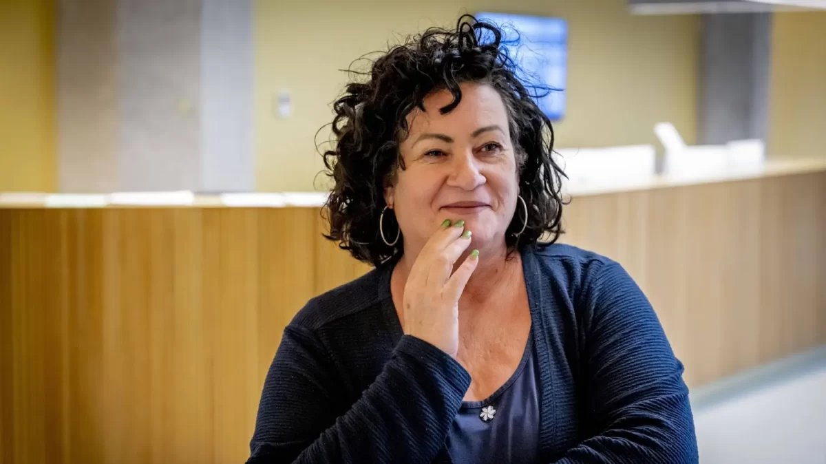 Caroline van der Plas: De Vrouw Achter de Krachtige Beweging