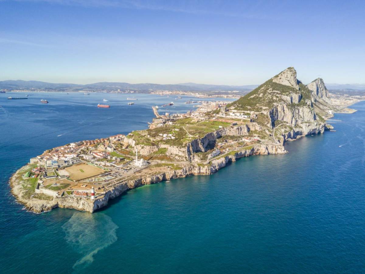 Nederland Gibraltar: De Intrigerende Verbinding Tussen Twee Landen