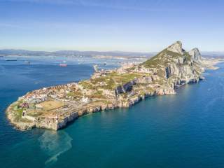 Nederland Gibraltar: De Intrigerende Verbinding Tussen Twee Landen