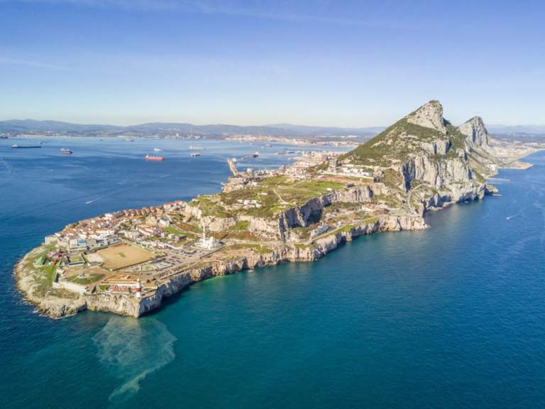 Nederland Gibraltar: De Intrigerende Verbinding Tussen Twee Landen