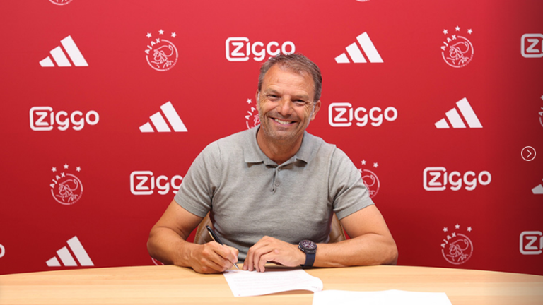 Maurice Steijn: Een trainer die continu onderwerp van discussie is