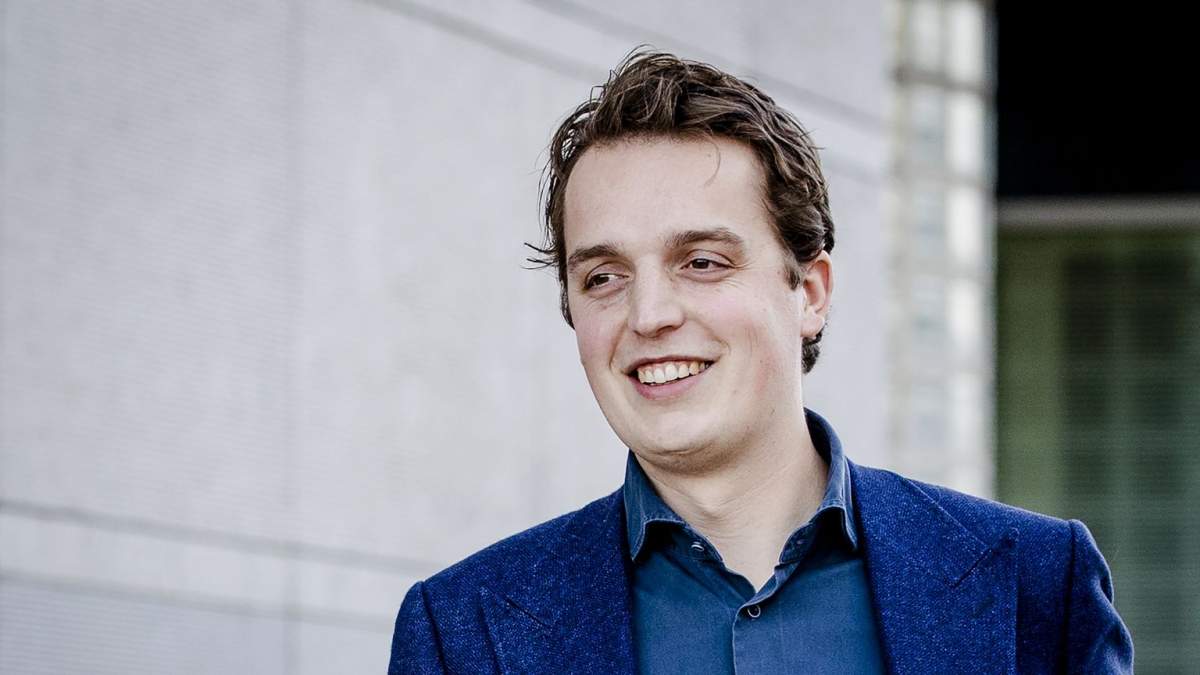 Aanvang rechtszaak omstreden mondkapjesdeal van Sywert van Lienden
