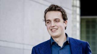 Aanvang rechtszaak omstreden mondkapjesdeal van Sywert van Lienden