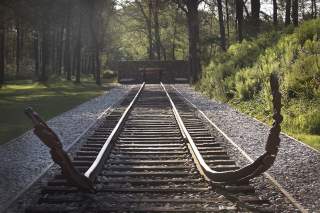 Kamp Westerbork: Een gedenkwaardige plek uit de geschiedenis