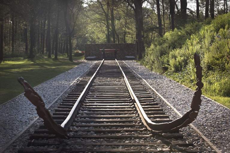 Kamp Westerbork: Een gedenkwaardige plek uit de geschiedenis