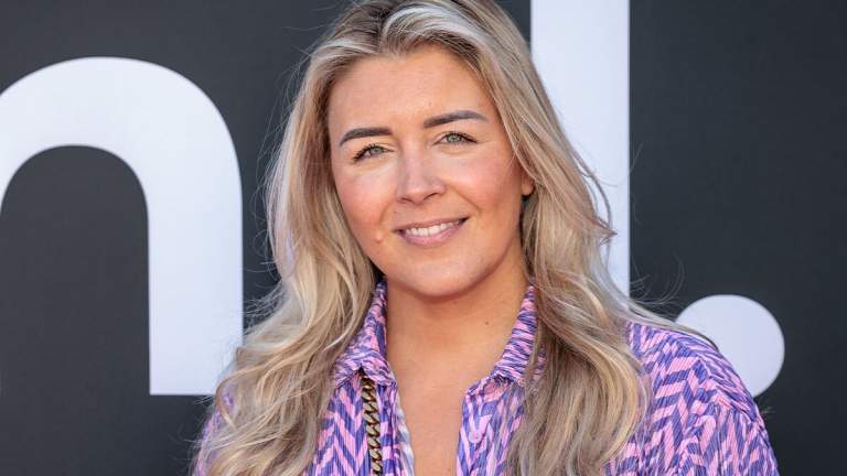 Florine Hofstee: Gooische Moeder op Ibiza