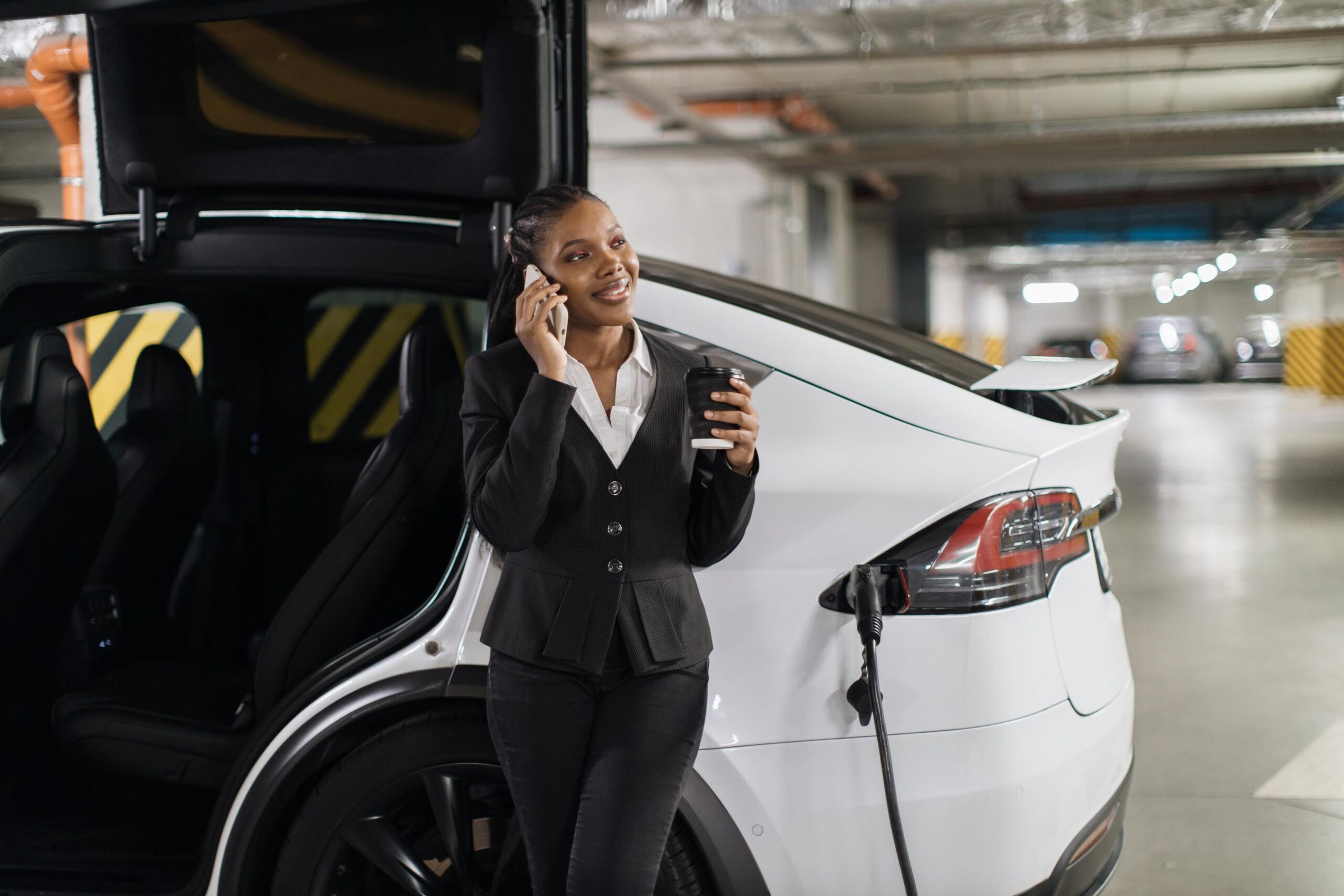 Elektrische auto verzekeren: hoe pak je dat aan?