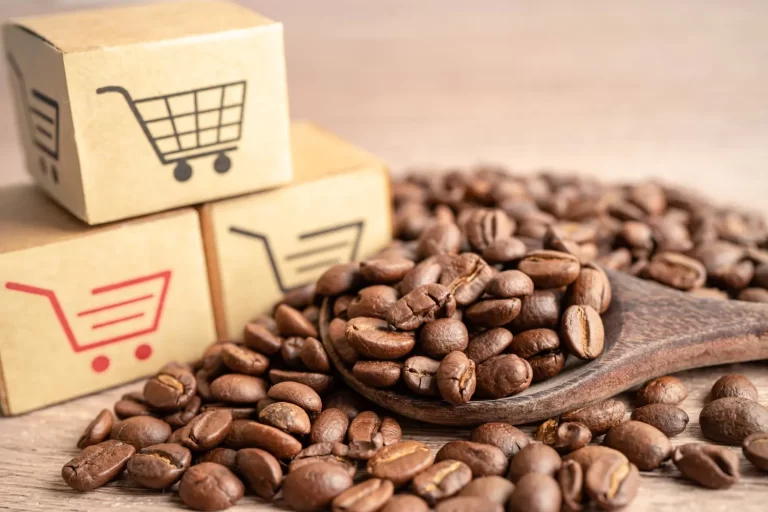 Koffieprijzen bereiken hoogste punt in bijna vijf decennia