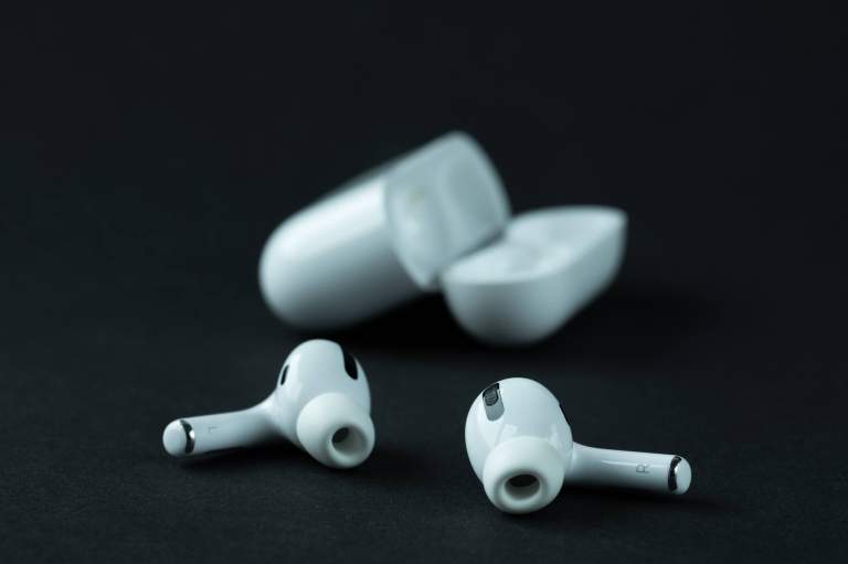 Amerikaanse toezichthouder keurt AirPods Pro 2 goed als gehoorapparaat