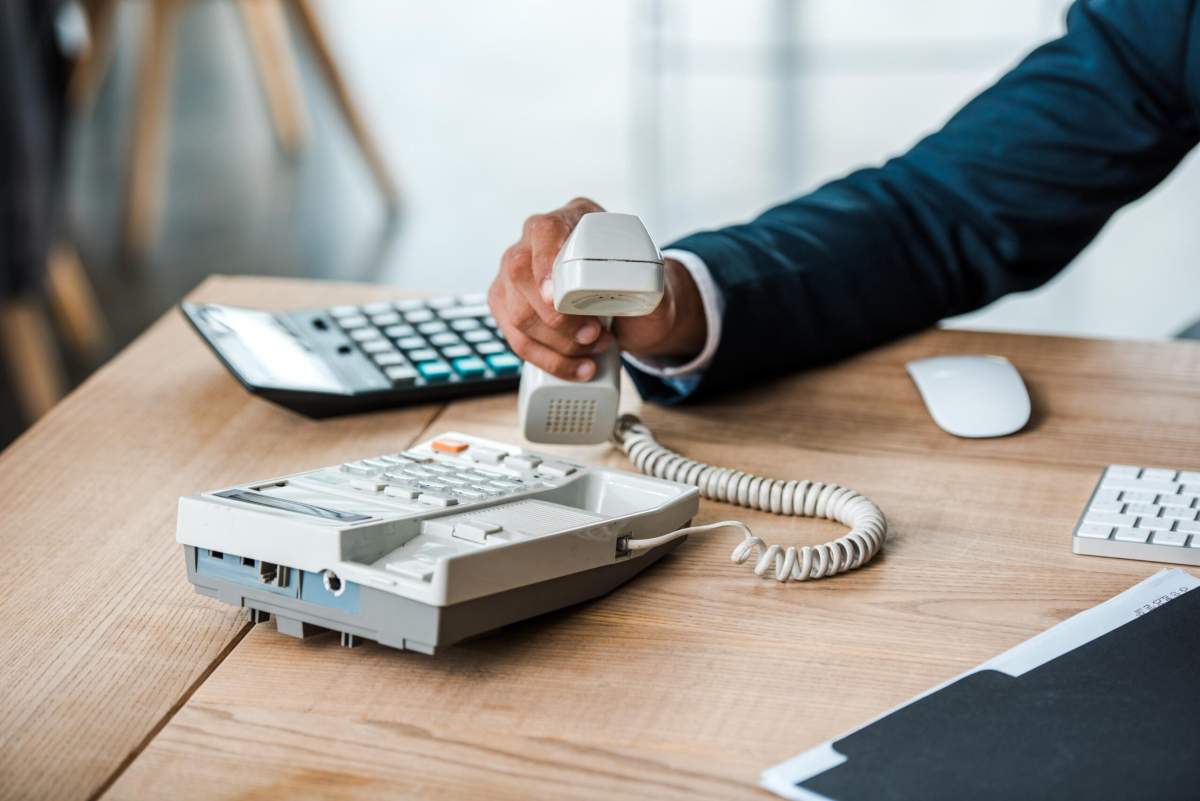 Vaste telefoon verdwijnt: meer dan helft van de Nederlanders zonder vaste lijn