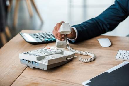 Vaste telefoon verdwijnt: meer dan helft van de Nederlanders zonder vaste lijn